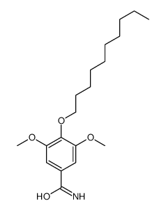 Decimemide Structure