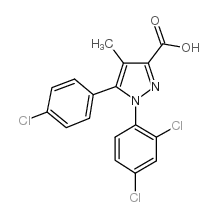 里莫那班羧酸图片