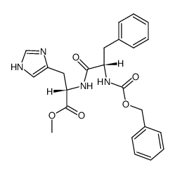 16689-13-7 structure