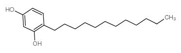 4-n-dodecylresorcinol picture