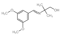 25458-10-0 structure