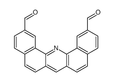 2,12-DIFORMYL-DIBENZO[C,H]ACRIDINE picture