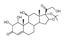 2672-22-2 structure