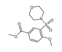 353467-19-3 structure