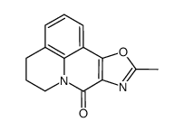 4167-58-2结构式