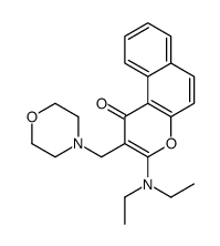 52053-83-5 structure