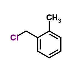 邻甲基氯苄结构式