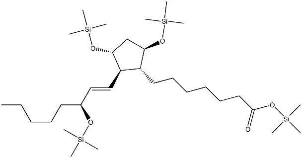 55556-77-9 structure