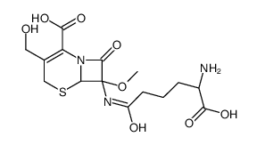 58301-37-4 structure