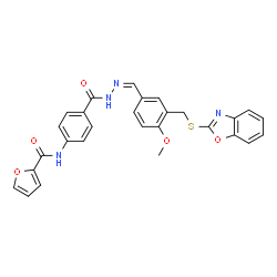 596843-69-5 structure