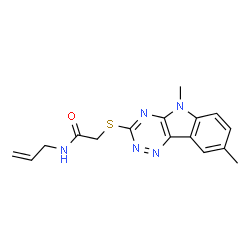 603946-41-4 structure