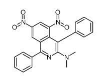 60719-09-7 structure