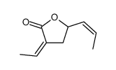 61097-39-0 structure