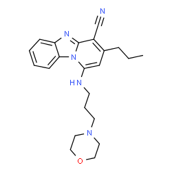 612522-96-0 structure