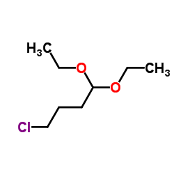 4-氯丁醛二乙基乙缩醛图片