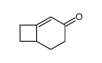 bicyclo[4.2.0]oct-5-en-4-one结构式