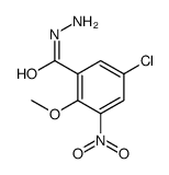 62725-93-3 structure