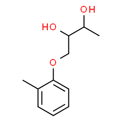 1-(o-Tolyloxy)-2,3-butanediol picture