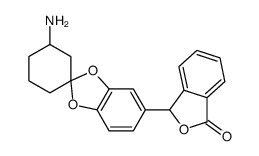 64179-21-1结构式