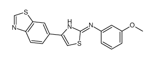 65883-28-5 structure