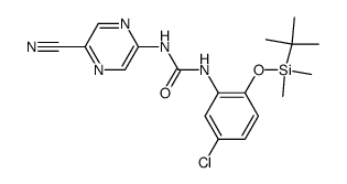 660851-45-6 structure