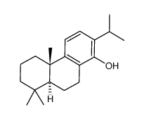 14-HYDROXYDEHYDROABIETANE picture