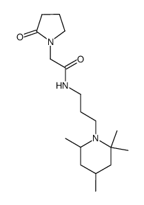 68497-80-3 structure