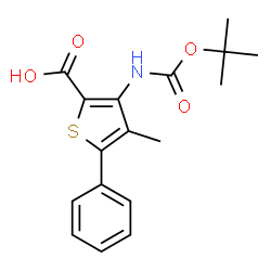 691393-93-8 structure