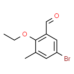 708984-81-0 structure