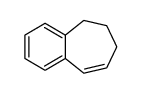 6,7-DIHYDRO-5H-BENZOCYCLOHEPTENE picture