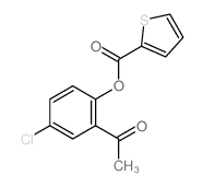 7209-64-5结构式