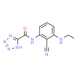 745738-03-8结构式