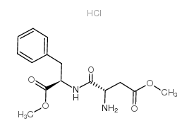 METHYL 3-AMINO-4-[(1-BENZYL-2-METHOXY-2-OXOETHYL)AMINO]-4-OXOBUTANOATE HYDROCHLORIDE picture