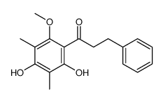 angoletin Structure