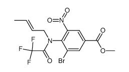 790254-17-0 structure