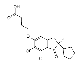 81166-42-9 structure