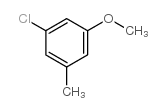 1-chloro-3-methoxy-5-methylbenzene picture