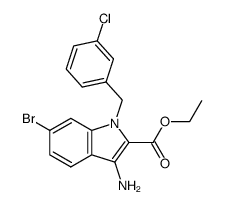 825623-83-4结构式