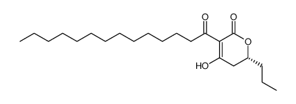 podoblastin C Structure