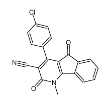 84762-30-1 structure