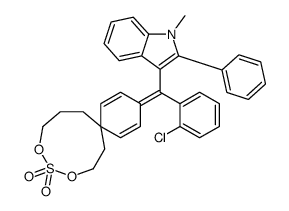 85187-85-5结构式