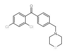 898783-12-5 structure