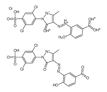 95892-11-8 structure