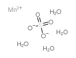 manganese(II) sulfate tetrahydrate picture