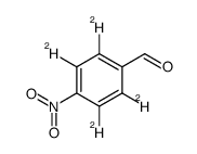 2,3,5,6-tetradeuterio-4-nitrobenzaldehyde picture