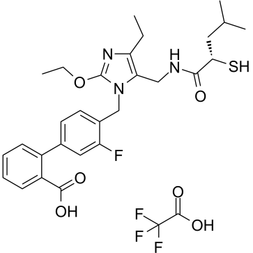 TD-0212 TFA结构式