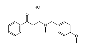 109250-32-0 structure