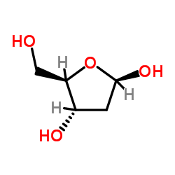 Deoxyribose picture