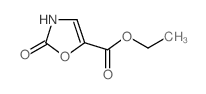 2-氧代-2,3-二氢噁唑-5-羧酸乙酯图片