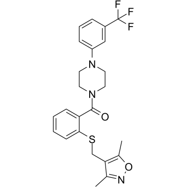 RU-302结构式